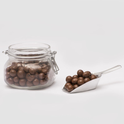 Chocolate Peanuts 100g Cover