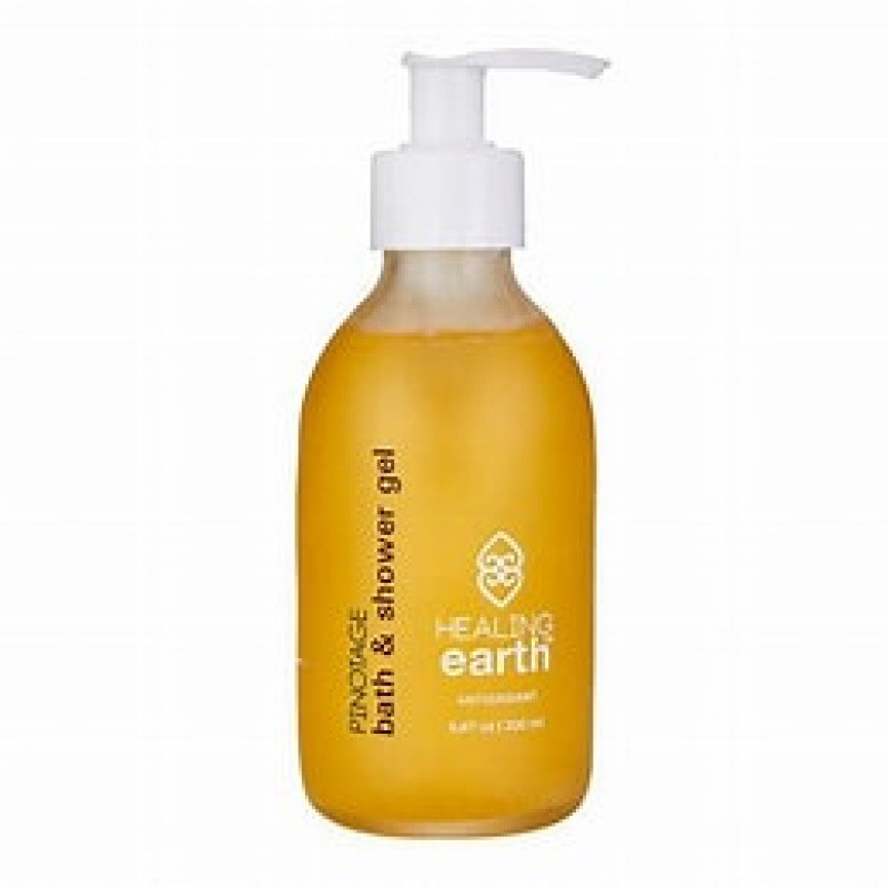 Pinotage Body Wash 250ml