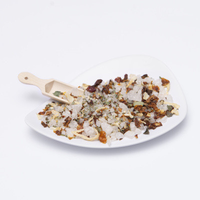 Tomato & Herb Salt 50g