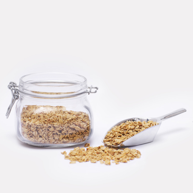 Natural Granola 100g