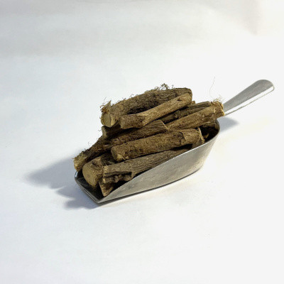 Liquorice Root 50g Cover