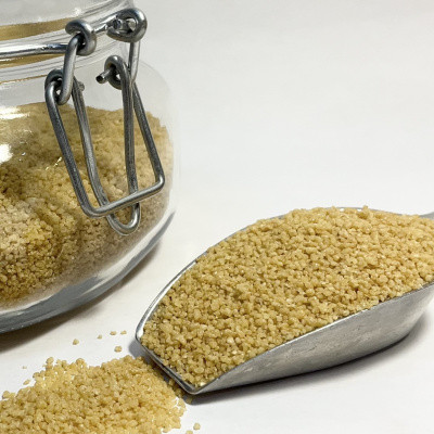 Couscous Whole Wheat 100g Cover
