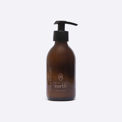 Lemon Verbena Body Lotion Refill 93ml Cover