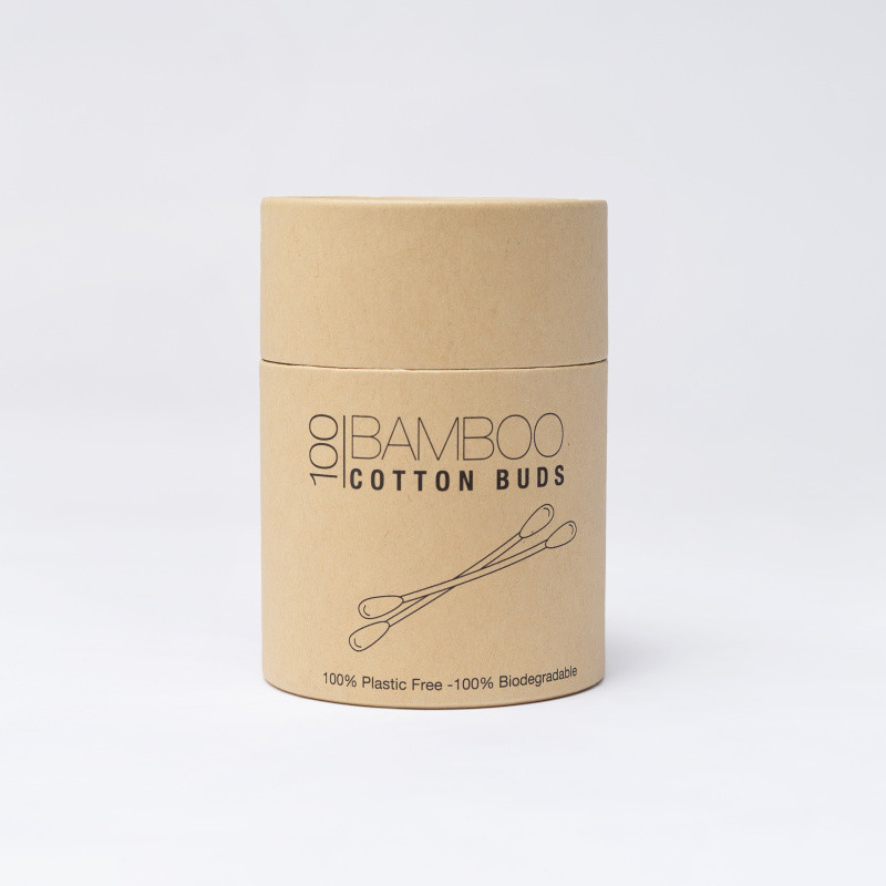 Bamboo Cotton Buds