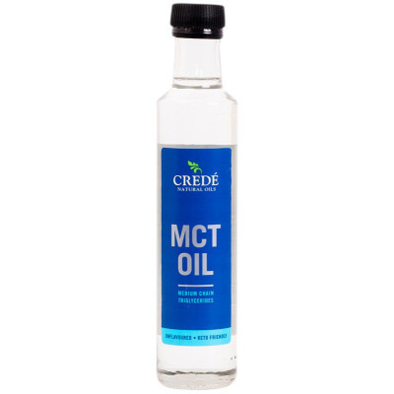 MCT  Palm Oil 500ml