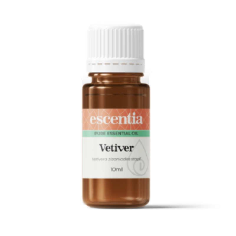 Escentia Vetiver 10ml