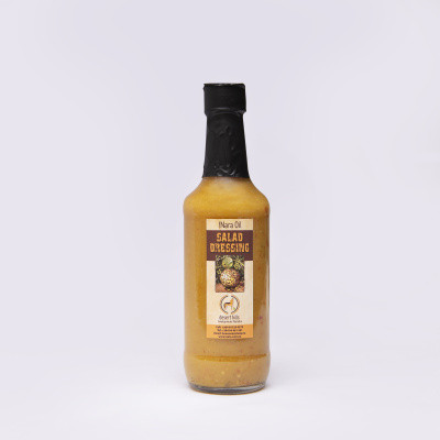 !Nara Salad Dressing