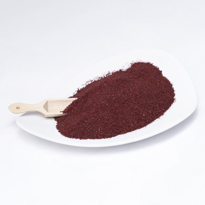 Sumac 50g Cover