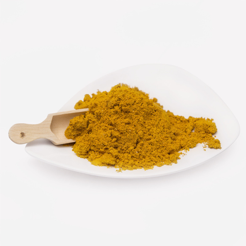 Curry 50g