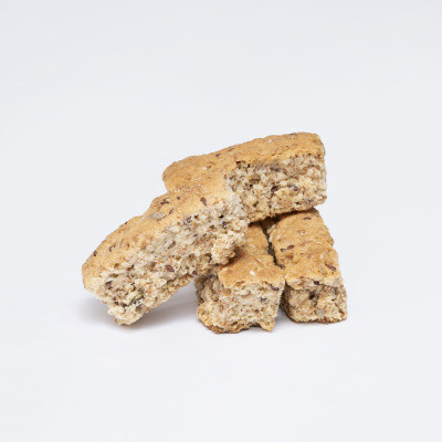 Rusk Health 100g Cover