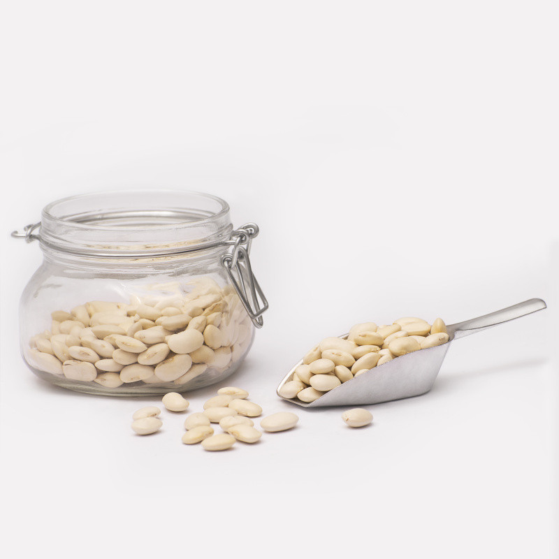 White Kidney Beans 100g