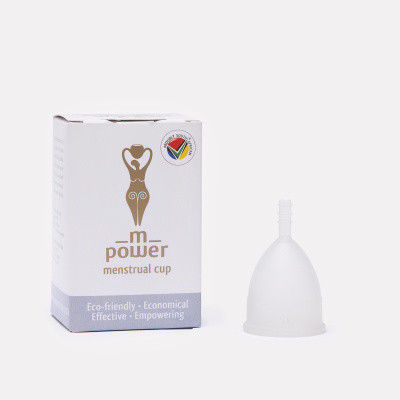 Menstrual Cup Standard Cover