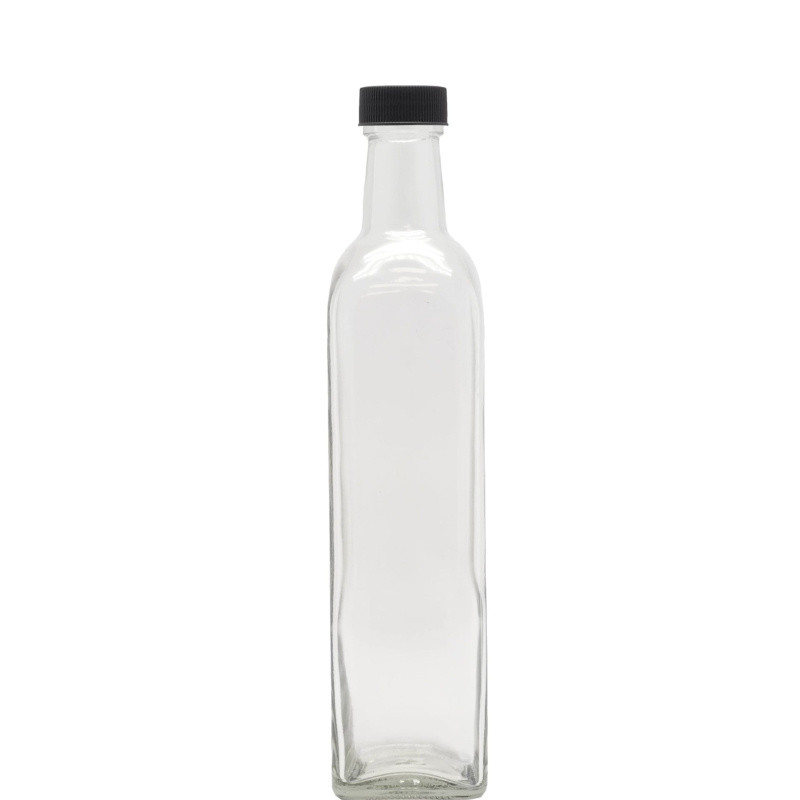 Oil & Vinegar Bottle 500ml