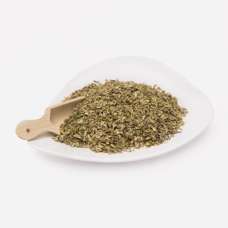 Oregano Rubbed 50g