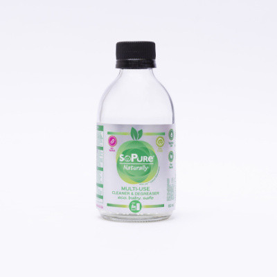 Multi- Surface Cleaner 100g Cover