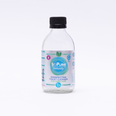 Disinfecting Toilet Cleaner 93g