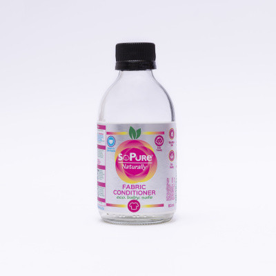 Fabric Conditioner 100ml
