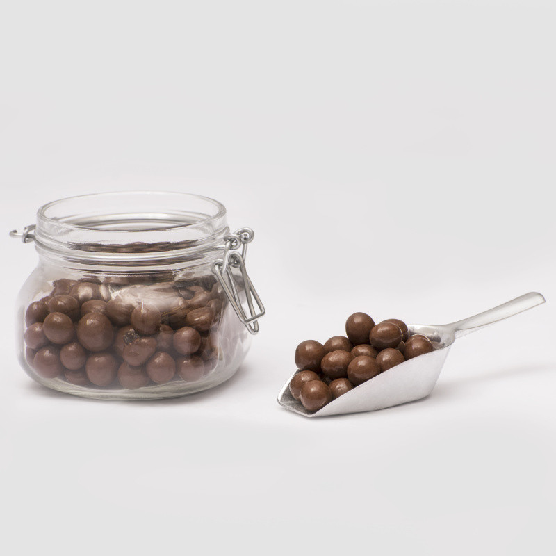Chocolate Peanuts 100g