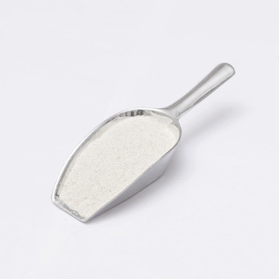Buckwheat Flour 100g Cover