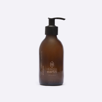 Lemon Verbena Shampoo Refill 93ml Cover