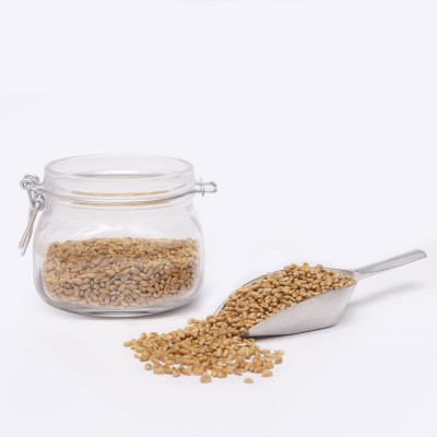 Wheat Kernels Organic 100G Cover