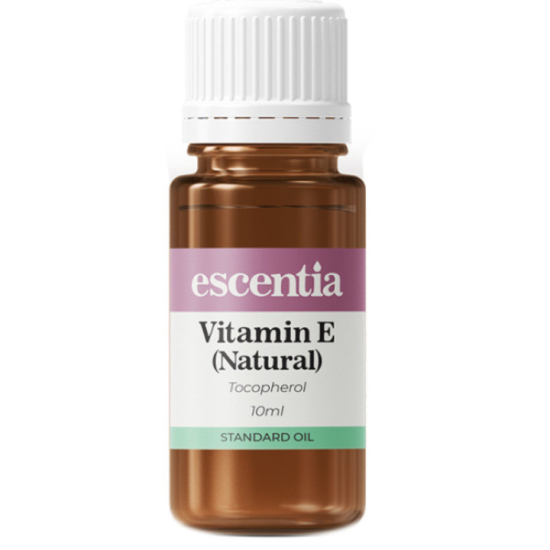 Escentia Vitamin E Oil 10ml