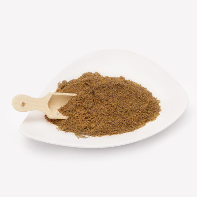 Nutmeg Ground 50g Cover