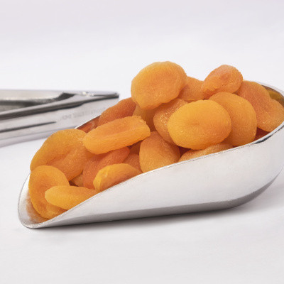 Turkish Apricots 100g Cover