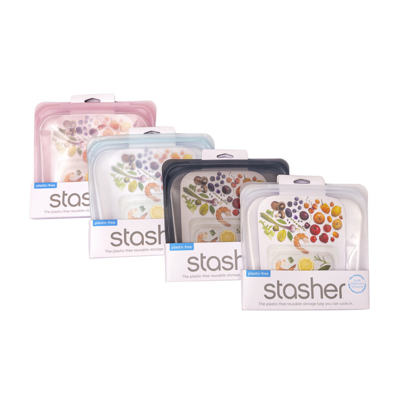 Stasher Bags