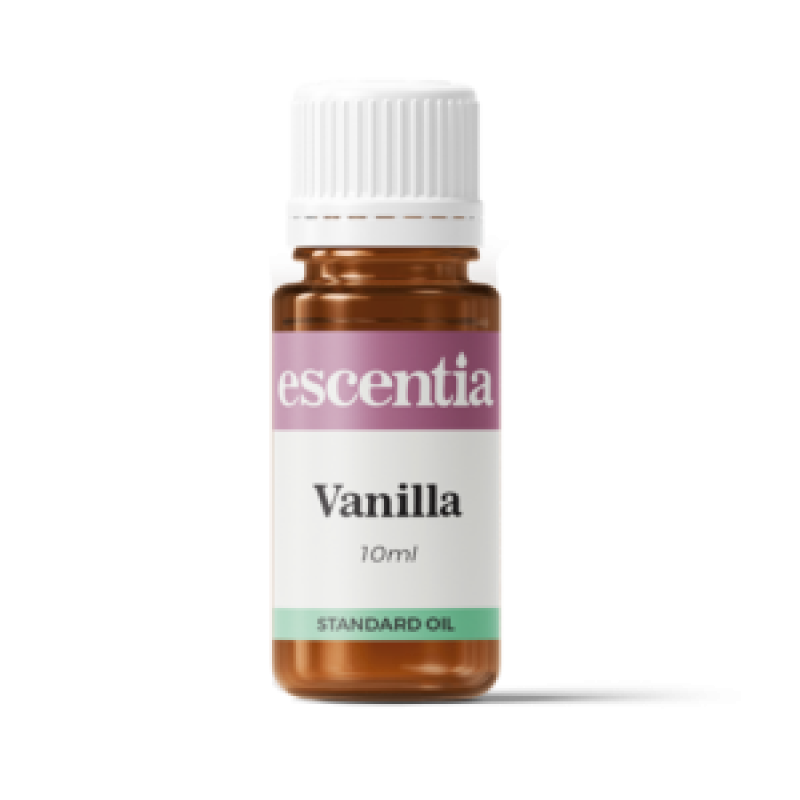 Escentia Vanilla Synthesis 10ml