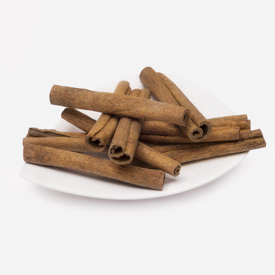 Cinnamon Quills 50g Cover