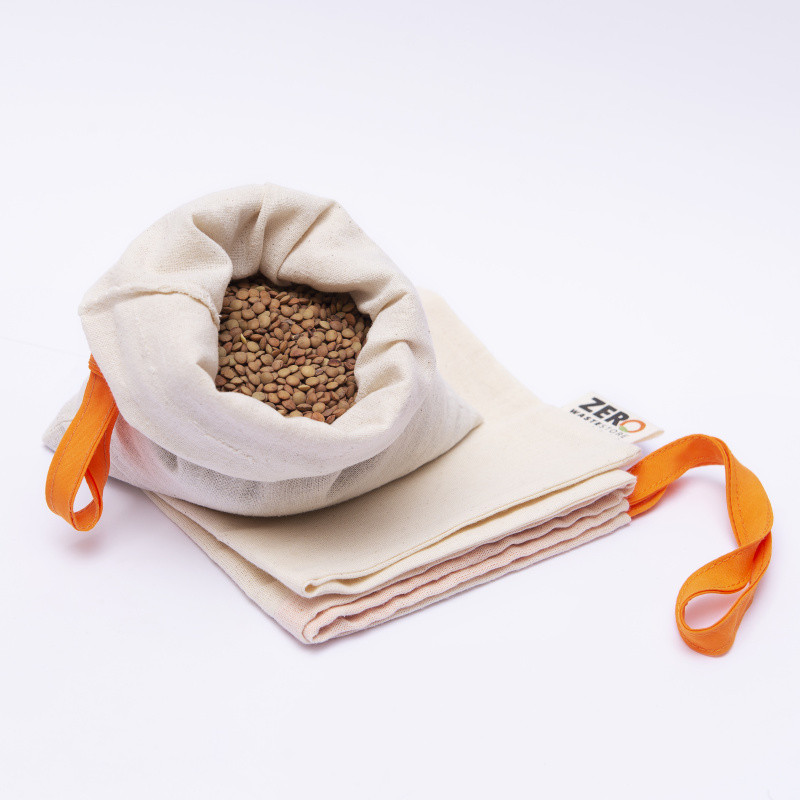 Filling Bags