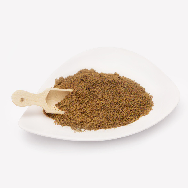 Nutmeg Ground 50g