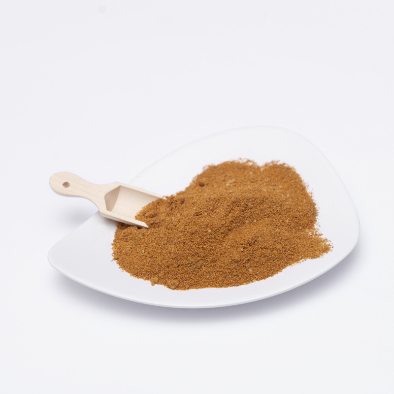 Fish Rub 50g