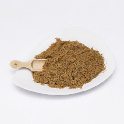 Gurum Masala 50g Cover