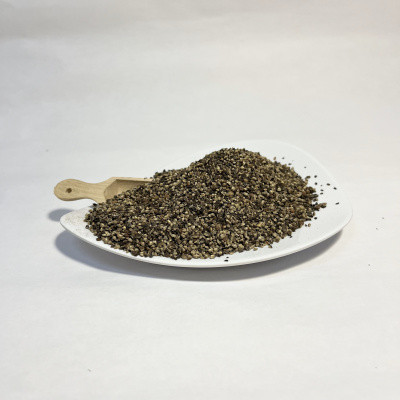 Black Pepper Coarse 50g Cover