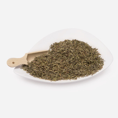 Thyme Rubbed 50g Cover