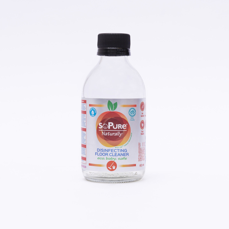 Floor Cleaner 100ml
