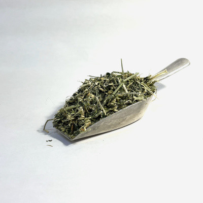 Cancer Bush 50g Cover