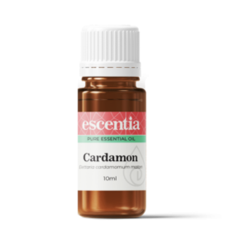 Escentia Cardamon 10ml