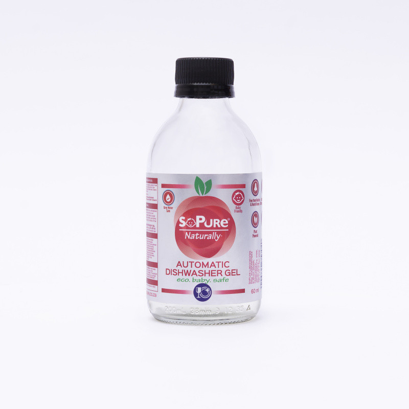 Dishwashing Machine Gel 93g