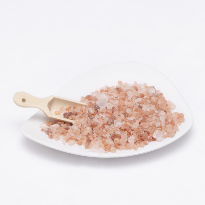 Himalayan Salt Coarse 50g Cover