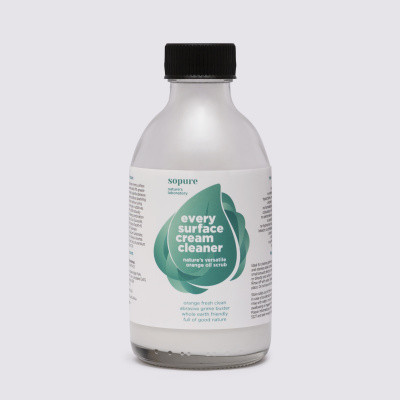 SoPure Surface Cream 93ml Cover