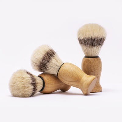 Shaving Brush Cover