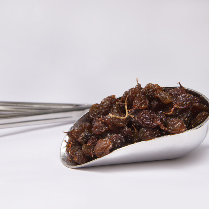 Raisins Stalk Choice 100g