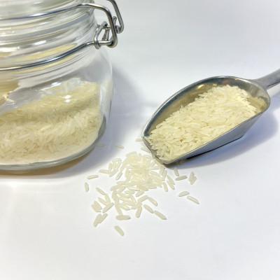Jasmine Rice 100g Cover