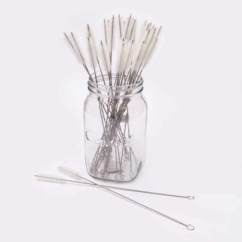Straw Cleaner