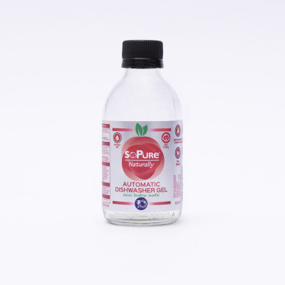 Dishwashing Machine Gel 93g
