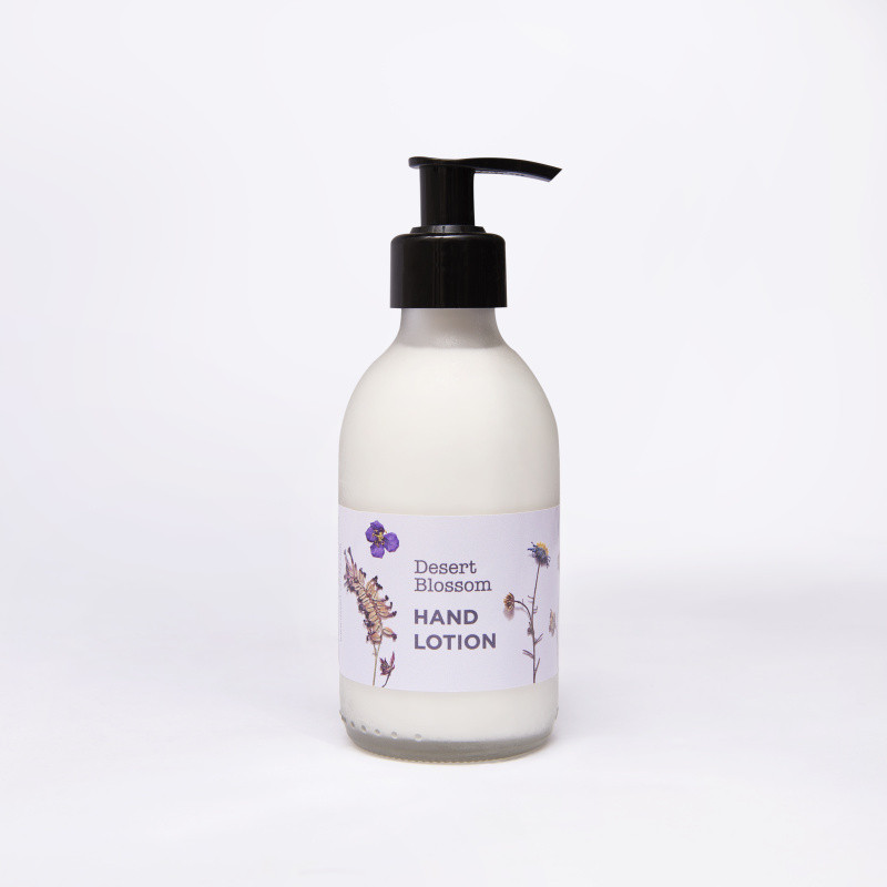 Desert Blossom Hand Lotion 200ml