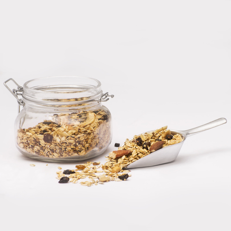 Muesli Blend 100g